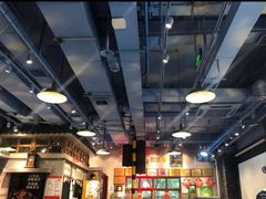 -马路边边串串香(双井直营店)