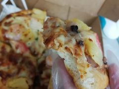 -必胜客(福州永嘉PH店)