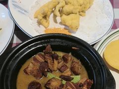 -小锅饭豆腐馆(嘉陵江街店)