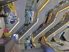 苏宁电器(山西路店)-苏宁易购(Suning Pro南京山西路店)