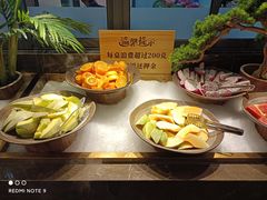 -東盛炭烤自助料理(浦东文峰广场店)