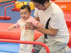 -小小运动馆(浦江店)