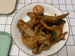 -西天庙糖水