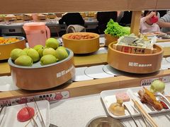 -龍歌自助小火锅(崂山丽达店)