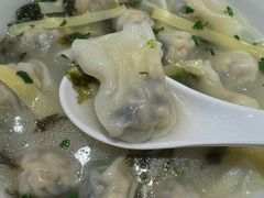 -多福饺·家常菜(谷德店)