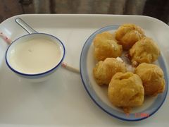 奶油炸糕-奶酪魏(牛街总店)
