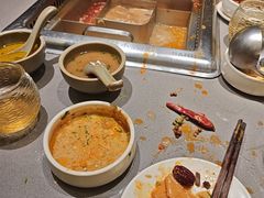 -巴奴毛肚火锅(商城路店)