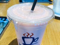 -Jamaicablue Coffeeshop(中央广场店)