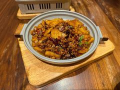 -树厨贵州菜(铜仁花果山店)