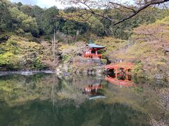 -醍醐寺