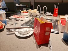 -海底捞火锅(北京路店)