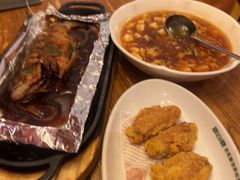 -新白鹿餐厅(龙游路总店·杭帮菜名店)