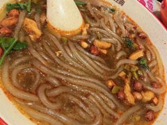 -小杨生煎(深圳岗厦北店)