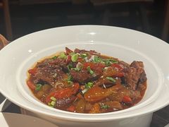 -南园民国茶楼餐厅·常州菜(北大街店)