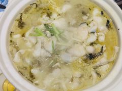 -小菜园新徽菜(南京秦淮龙蟠汇店)