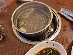 -东海怡品海鲜豆捞(星街坊店)
