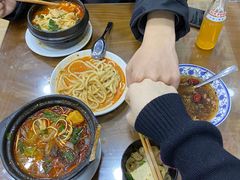 -清真·穆萨砂锅(大皮院店)