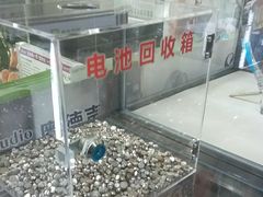 -自然之声助听器·呼吸机(公园路店)