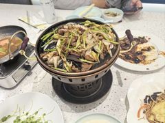 -玉林烤鸭店(垡头店)
