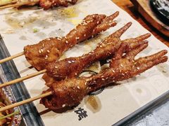 -本色.小马哥烧烤(五一路总店)