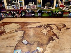 -钟书阁(松江泰晤士小镇店)