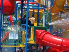 -苏州乐园森林水世界