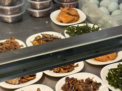 -江东饺子馆(江东路店)