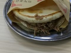 -樊记腊汁肉(竹笆市总店)