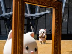 -深圳湾万象城(南山店)