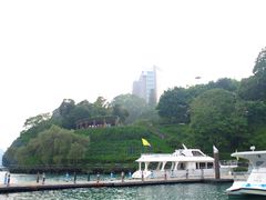 -日月潭