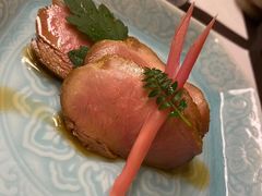-竹叶亭(银座店)