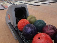 -广州保龄球馆(广州天河体育中心店)