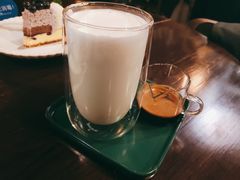 -黑草莓(重庆路店)