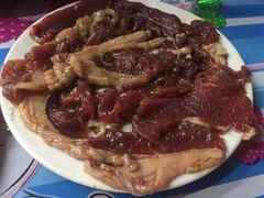 -松明一烤肉馆(鲁园店)