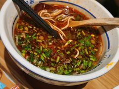 -马记永·兰州牛肉面(山姆外高桥店)
