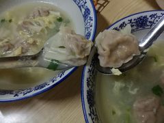 -海清宁记大馅云吞