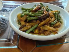 -民族饭荘(新华大街店)