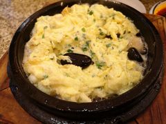鸡蛋挑石头-東城故事·尋找姆媽的味道(玉兰路店)
