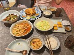 -长安记·大美陕菜(大族广场店)