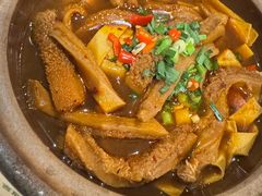 -新白鹿餐厅(银泰西湖文化广场店)