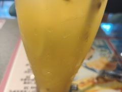 -大头力茶餐厅(花都融创茂店)