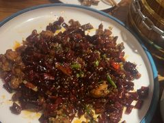 -苹果树下艺术餐厅(通州店)