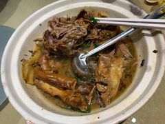 -万景茶庄·台州菜