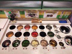 -椰小鸡·琼州糟粕醋·火锅(美兰缤纷城店)