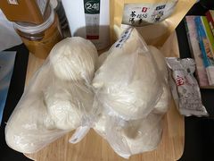 -天泽祥·鼓楼馒头(鼓楼店)