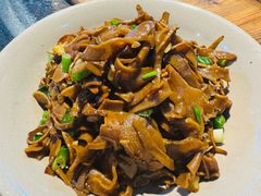 -好灶头妈妈菜·柴火灶台鱼·千岛湖土菜地标美食