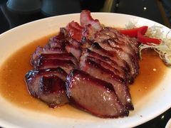 -夏宫中餐厅(静安香格里拉店)