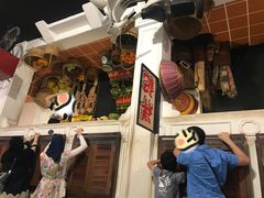 -槟城颠倒博物馆