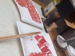 -五十六号院涮肉(雍和宫店)