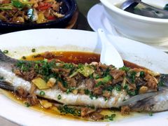 -老字号蛇口德记烧腊饭店·海鲜加工